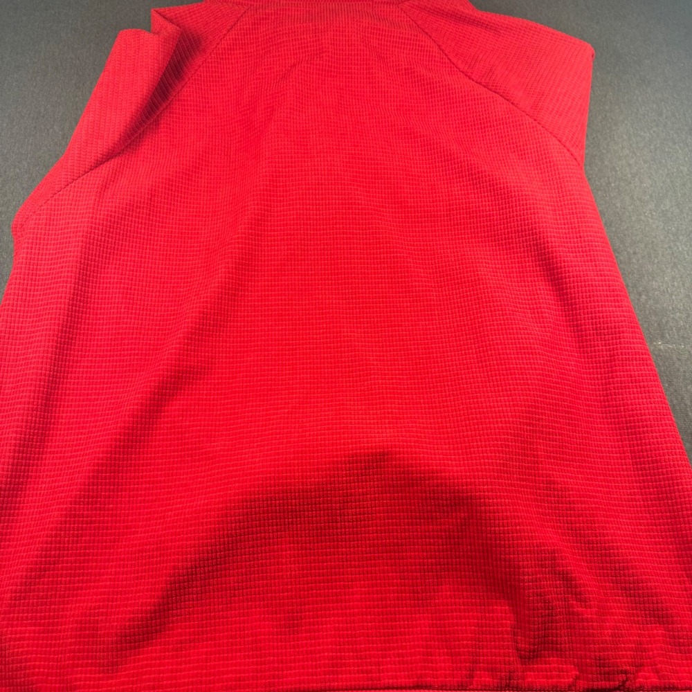Freedom American Flag Waffle Knit Hoodie‎ 4XL Pullover mens Charlie Kirk Freedom - Picture 9 of 10